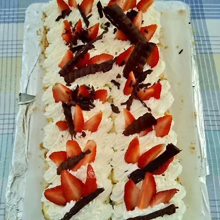 Casa Per Ferie Rossana 레반토