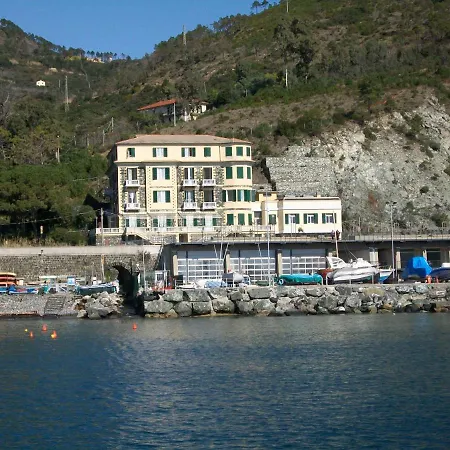 Casa Per Ferie Rossana *