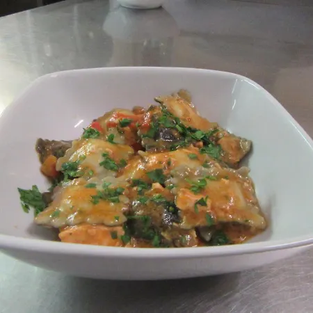 Casa Per Ferie Rossana