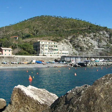 호텔 Casa Per Ferie Rossana *