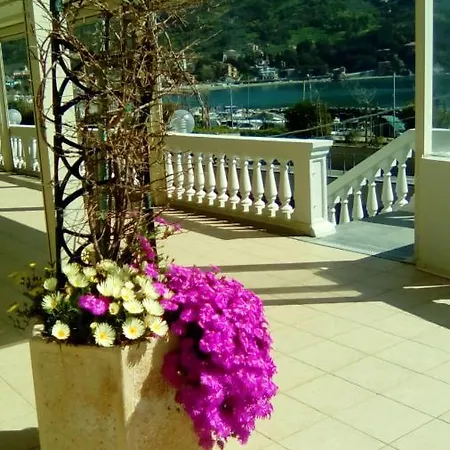 Casa Per Ferie Rossana * 레반토