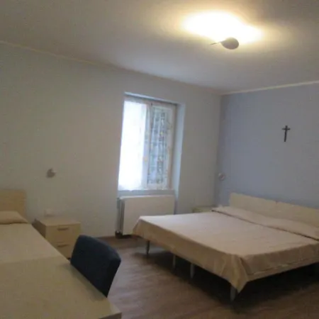 Casa Per Ferie Rossana 호텔