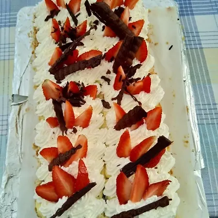 호텔 Casa Per Ferie Rossana 레반토