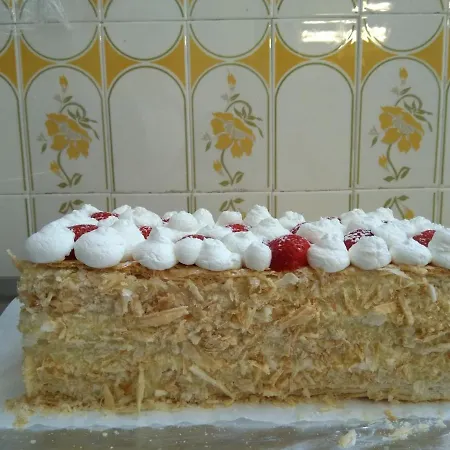 Casa Per Ferie Rossana 호텔 *