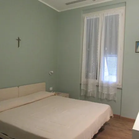 호텔 Casa Per Ferie Rossana *