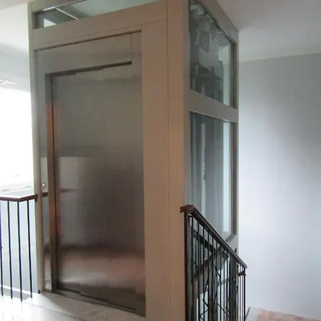 호텔 Casa Per Ferie Rossana *