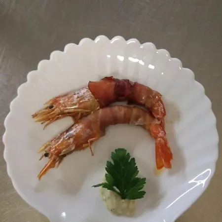 호텔 Casa Per Ferie Rossana *