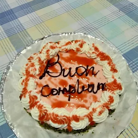 호텔 Casa Per Ferie Rossana