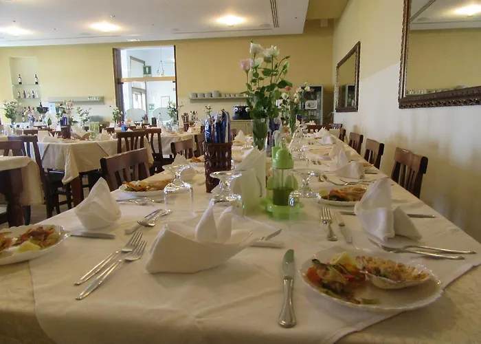 Hotel Casa Per Ferie Rossana Levanto