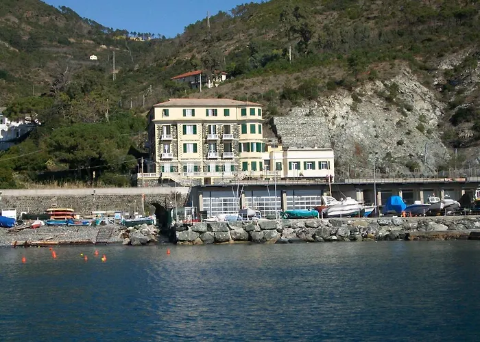 Casa Per Ferie Rossana *
