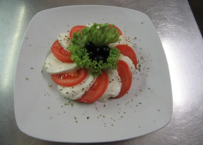 Casa Per Ferie Rossana לבנטו