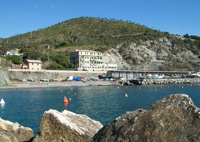 מלון Casa Per Ferie Rossana *