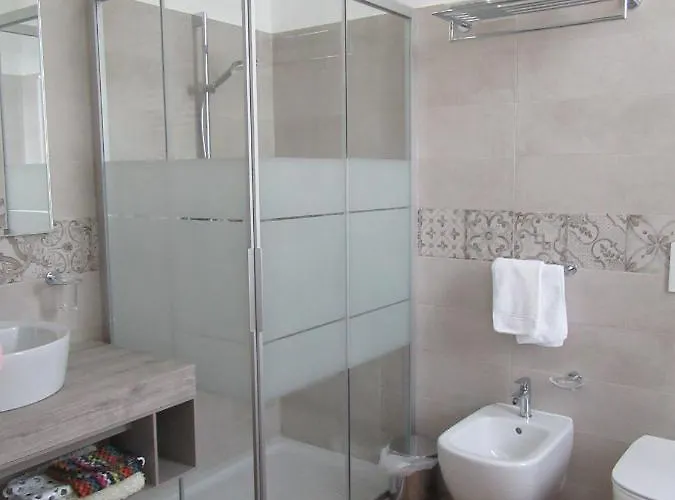 מלון Casa Per Ferie Rossana