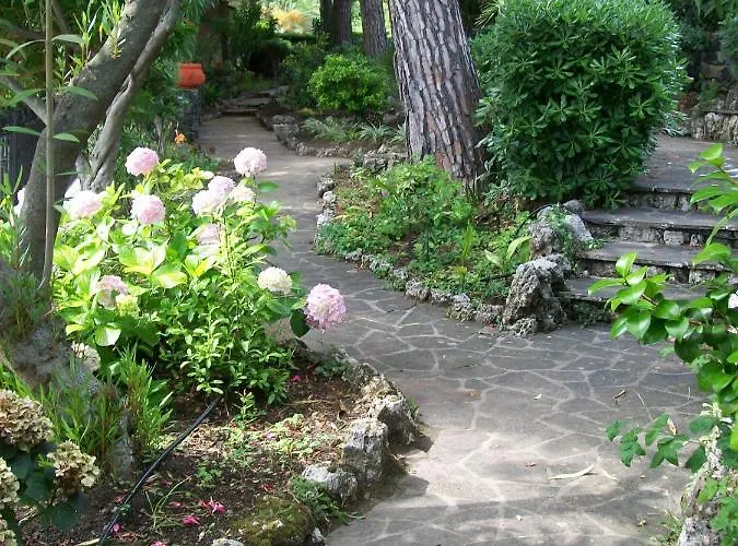 מלון Casa Per Ferie Rossana לבנטו