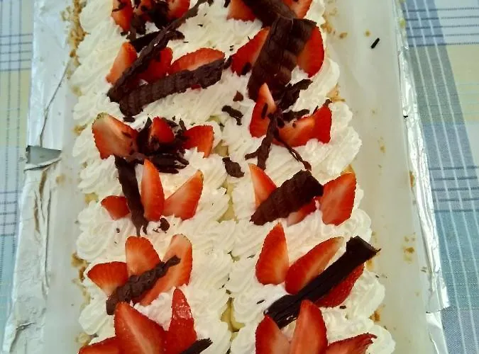 מלון Casa Per Ferie Rossana לבנטו