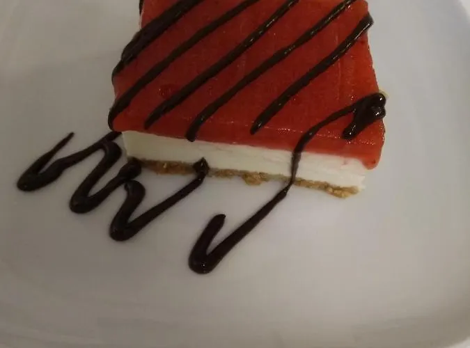 Casa Per Ferie Rossana לבנטו