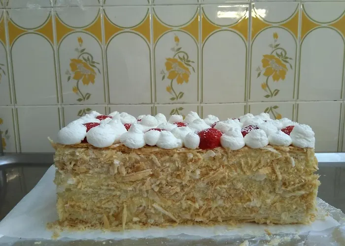 Casa Per Ferie Rossana מלון *