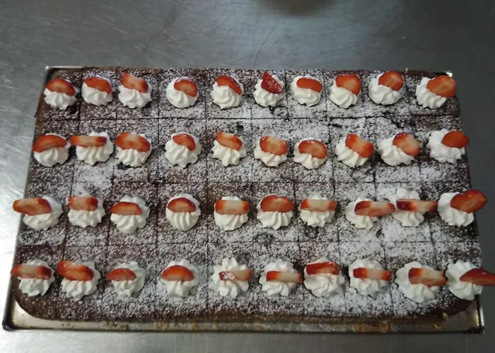 Casa Per Ferie Rossana