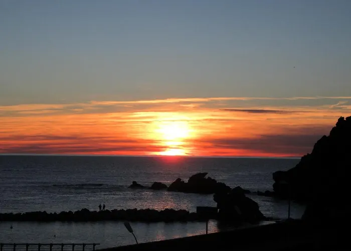 Casa Per Ferie Rossana * Levanto