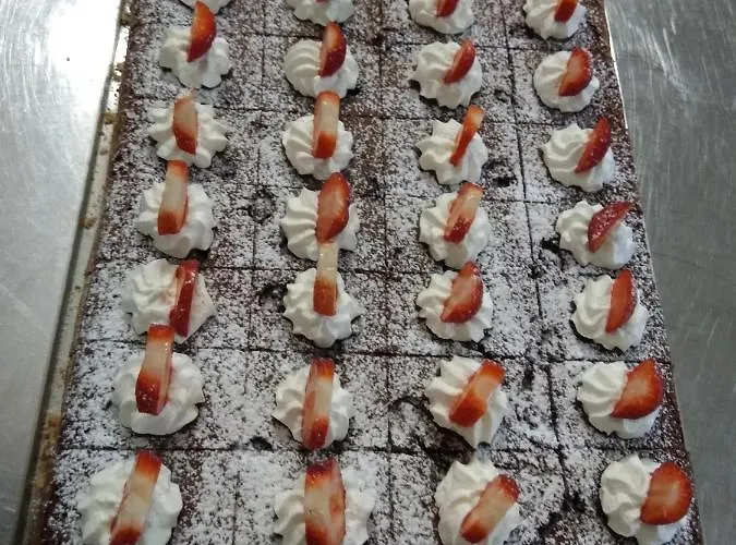 Casa Per Ferie Rossana לבנטו