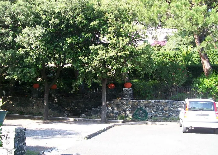 Casa Per Ferie Rossana * לבנטו