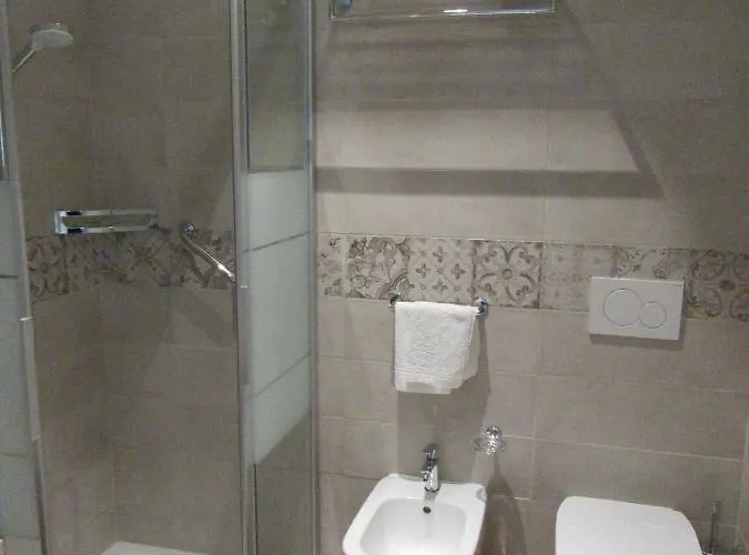 Casa Per Ferie Rossana *