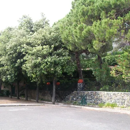 Casa Per Ferie Rossana Hotell *