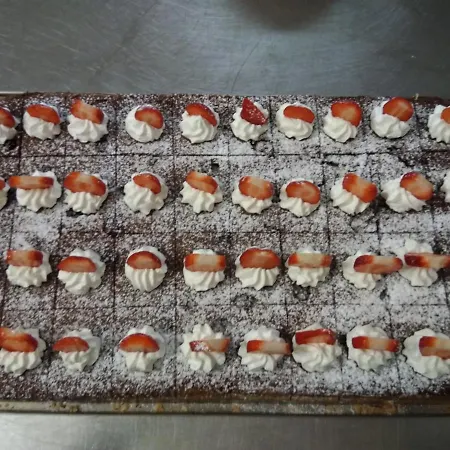 Casa Per Ferie Rossana