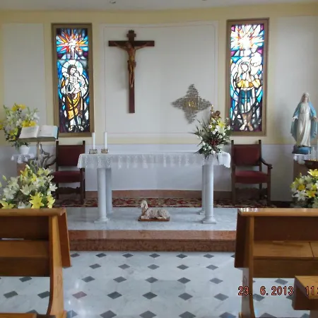 Casa Per Ferie Rossana * レヴァント