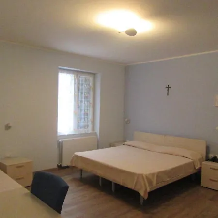 Casa Per Ferie Rossana Hotell