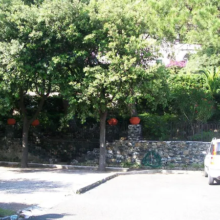 Casa Per Ferie Rossana * Levanto