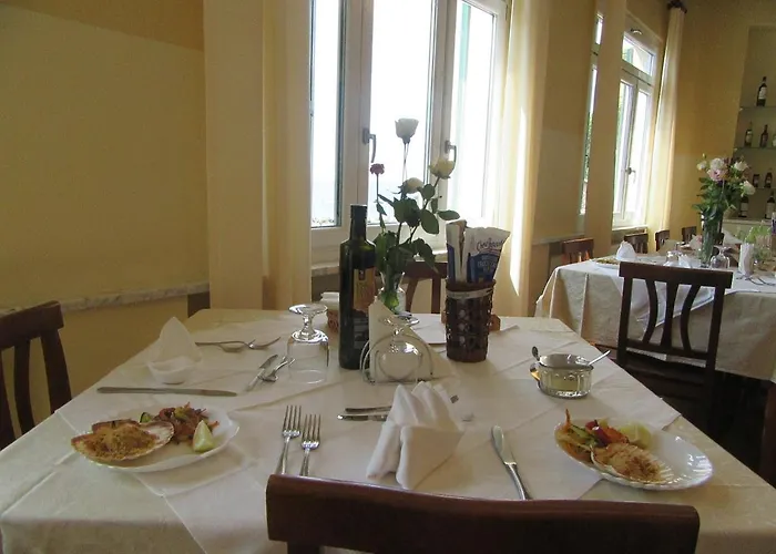 Casa Per Ferie Rossana *
