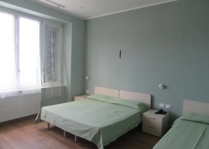 Casa Per Ferie Rossana *