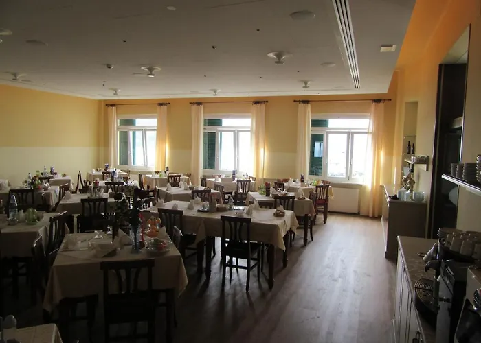 Casa Per Ferie Rossana Hotel *