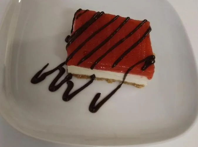 Casa Per Ferie Rossana Hotel