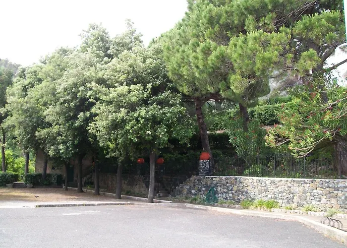 Casa Per Ferie Rossana Отель *