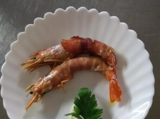 Casa Per Ferie Rossana