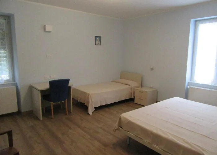 Casa Per Ferie Rossana Леванто