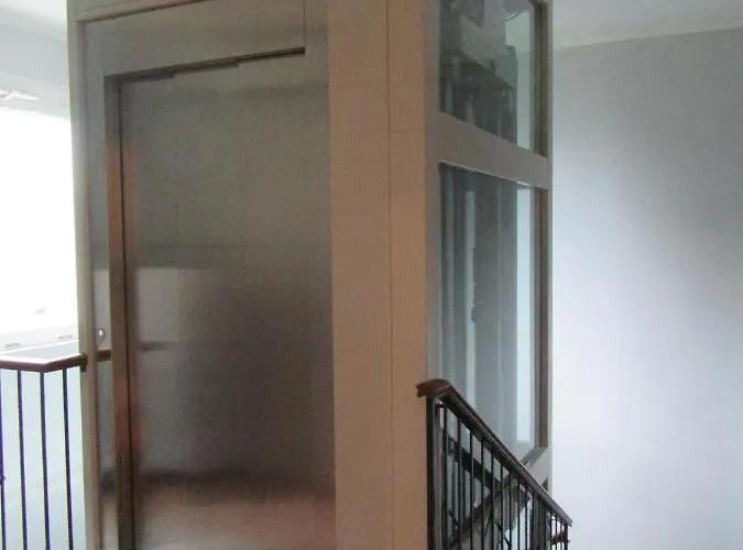 Hotel Casa Per Ferie Rossana *