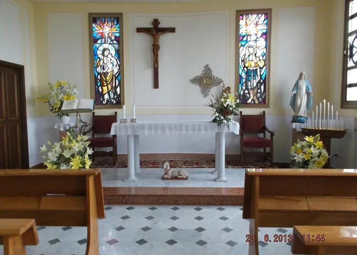 Casa Per Ferie Rossana * Levanto