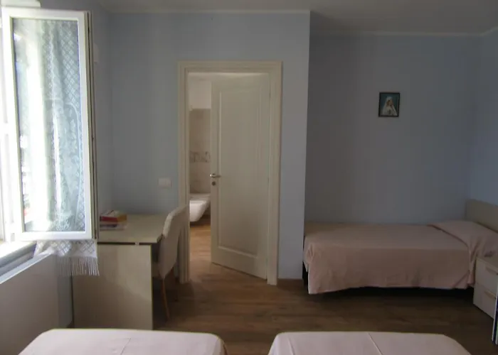 Casa Per Ferie Rossana Hotel *